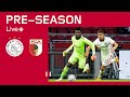 FULL MATCH | Ajax - FC Augsburg | Pre-Season Friendly