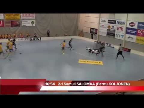 ASM: Koovee-OLS, 25.1.2015, Maalikooste