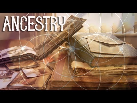 A Conversation about Ancestry and Familial Karma | Tea Chat 42 Snippet