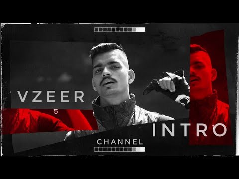 VZEER | INTRO | RAP | DS CREATIONZ | COMING SOON (2021)