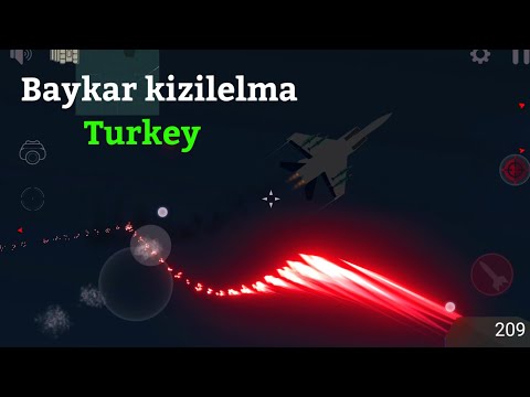 Warship C-RAM CIWS vs MiG-29 - Phalanx CIWS Shooting Down Jet Fighters - 209