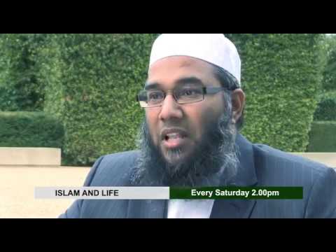 Iqra Bangla Promo - Islam and Life