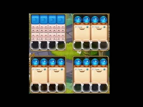 TOY BLAST level 3076