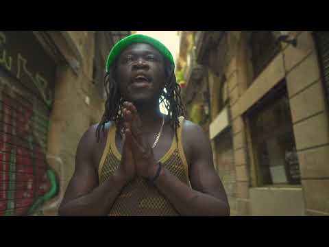 Jolof Warrior | Bakuba I (Així de bé) [Official Video]