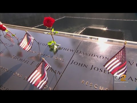 9/11 Remembered: 19 Years Later