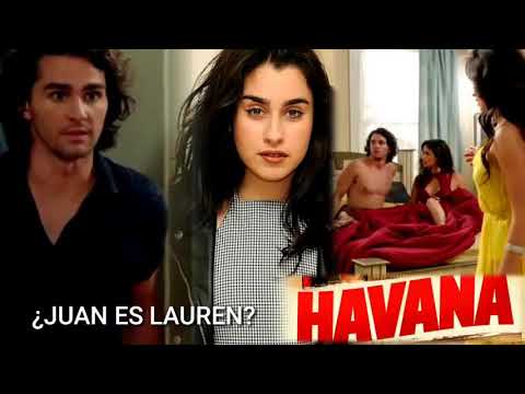 (Analisis/TEORÍA) ¿Referencia a Camren y a Lauren Jauregui en el video de Havana?