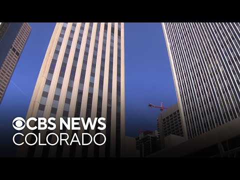 Downtown Denver office towers to be converted into affordable housing, retail spaces