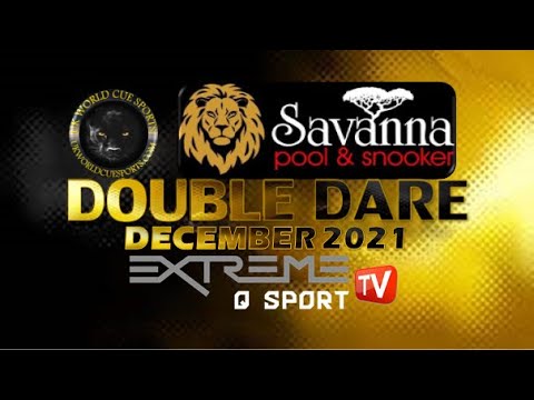 Jj Faul v Gavin Robinson