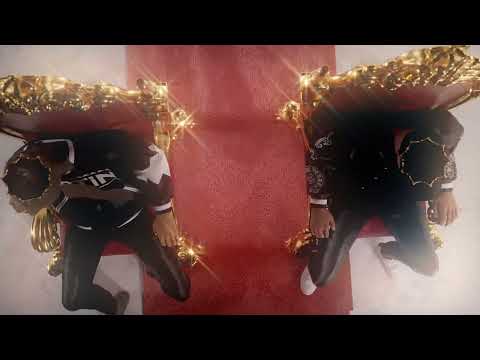 Anti-00 x Jocko Slim - REAL UGLY (Interlude)