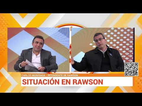Munisaga: “Hay que preparar a San Juan para aprovechar la minería”