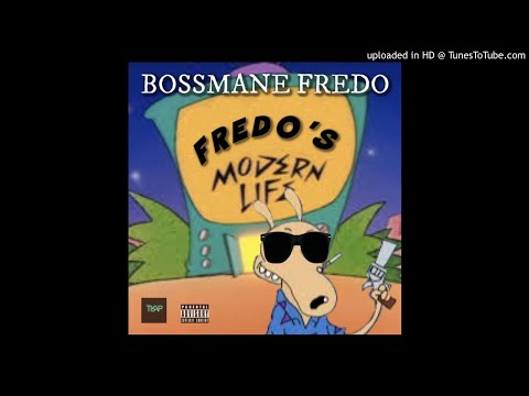 05 - BossManeFredo - Minor Setback (Producer X)