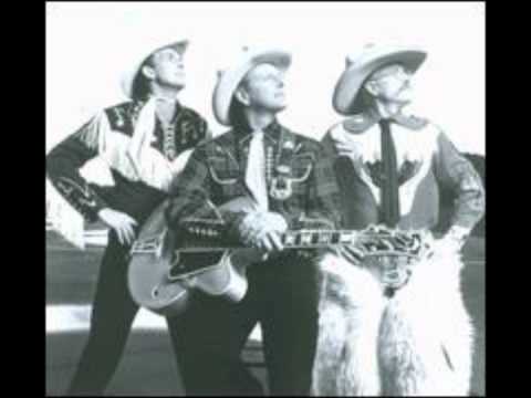 Thumbnail for Riders in the Sky Live at the Cat's Cradle (1982) Bluebonnet Lady by Ride