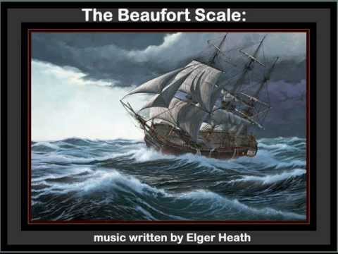 The Beaufort Scale