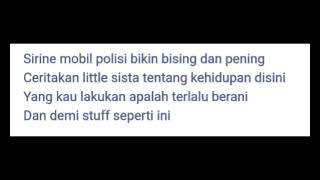 Download lagu Slank sista petty Lirik #slank #slankers #slanky mp3