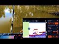 Deeper Chirp 2 Portable Wifi Fish Finder Review And Demonstration