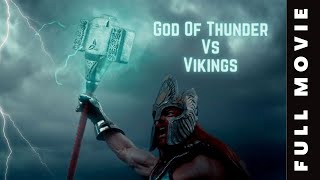 God Of Thunder Vs Vikings  Full Movie In Tamil Off