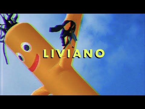 Carrot - Liviano (Lyric Video)