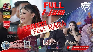 Download lagu F2 MUSIK 2024 Feat RARA & SRIDEVI 1 JAM FULL ( DUSUN 3 BABAT TOMAN MUBA ) mp3