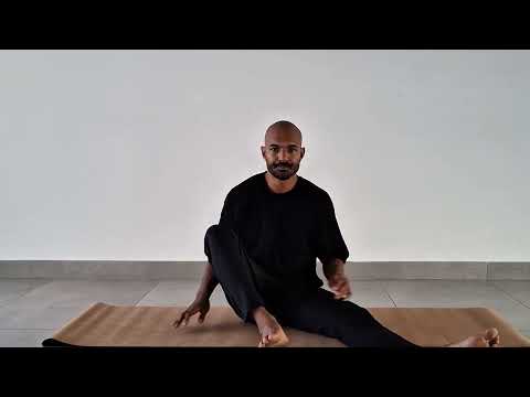 Shoulder Release Protocol — YouTube thumbnail