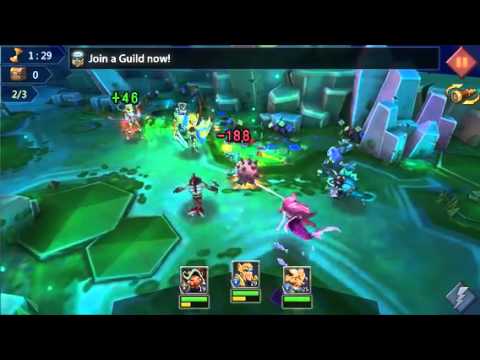 Lords mobile trailer