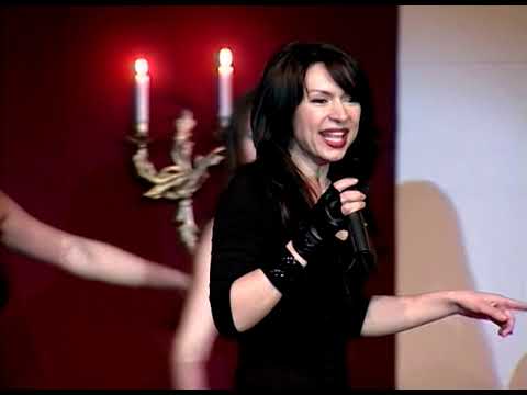 Emilija Kokić - Javi se (MGNZ 2010)