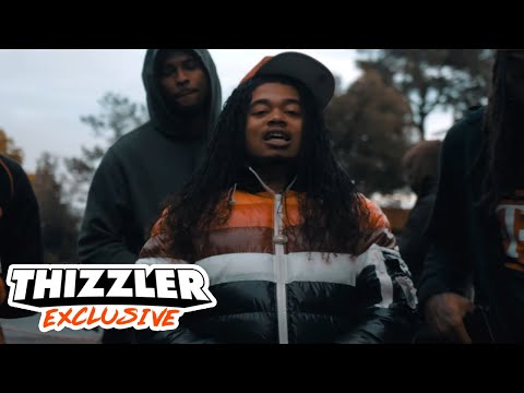 Young Da - Bad Example (Exclusive Music Video) ll Dir. BTC Visuals