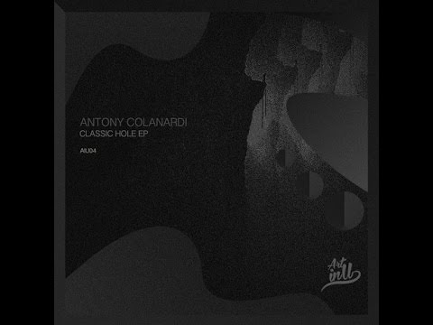 Antony Colanardi - Classic Hole