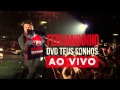 Comercial Fernandinho DVD Teus Sonhos Chevrolet Hall