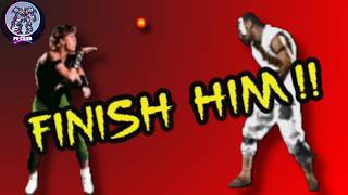 How it REALLY felt playing MORTAL KOMBAT in 1992 | Retro Gaming Boss