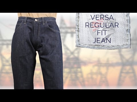 tyndale fr jeans