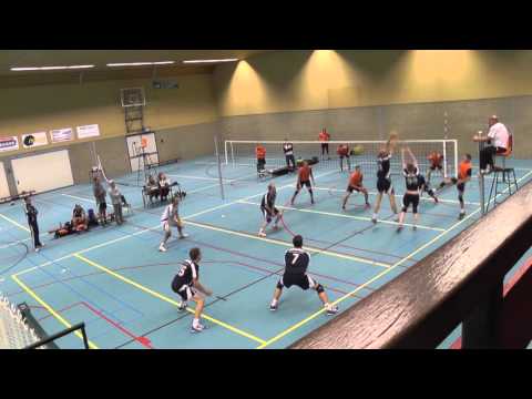 Stevo HS1  - De Burgst HS2