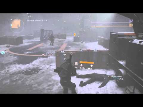 Tom Clancy's The Division™ Beta_20160131233858