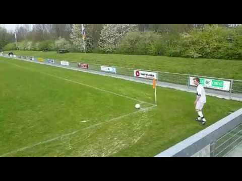 Aurora JO19-1 - Sporting JO19-3