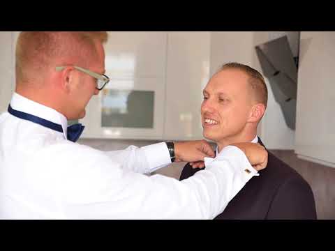 Przygotowania do ślubu – Anna i Klaudiusz