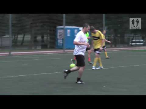 22.08.2016 III Liga A - Slovnaft vs Codewise