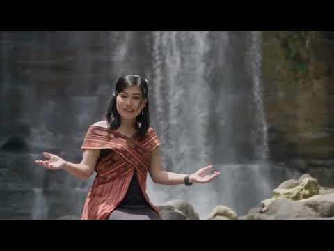 Lagu Toraja terbaru//DIAN NOVITA BUNGALANGAN //TONTONG KUPARINAYA