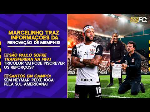 AO VIVO ÀS 17H30 – Quebrada FC