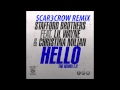 Hello (Scar3croW Trap Remix) - STAFFORD ...