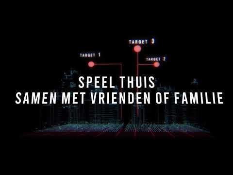 Escaperoom voor thuis: De Ontvoeringszaak van Escape Feest - Image 3