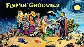 Flamin Groovies   Just Like A Hurrican