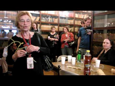 Heller Ágnes Lukács Györgyről