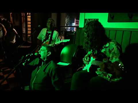 Power duo CLaudio Bogado y Martín Buszano 16-11-19 Jekyll