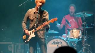KULA SHAKER - 303 (Reggio Emilia, 23/08/2016)