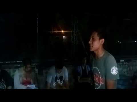 La Estación R.A.P apertura ( Steam vs Nissa ) semifinal