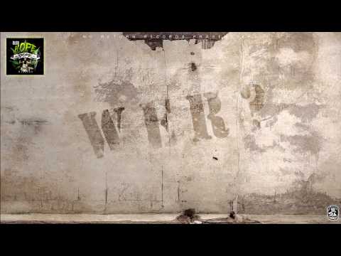 Acaz - 02."Wer?" [►Hope With Dope]