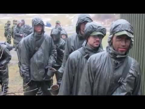 Swedish Armed Forces - We Are Soldiers