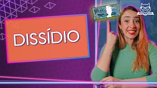 Como CALCULAR o DISSÍDIO? (Aumento Salarial)