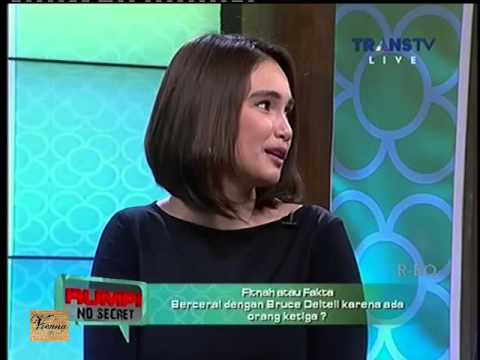 Rumpi No Secret 31 Juli 2015 Part 1