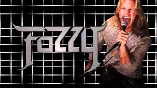 Fozzy - Don&#39;t You Wish You Were Me