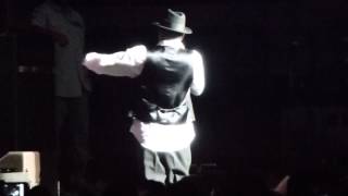 New Edition -  Roni and When Will I See You Smile Again (1080p HD) - Live at Nassau Coliseum 9/19/12